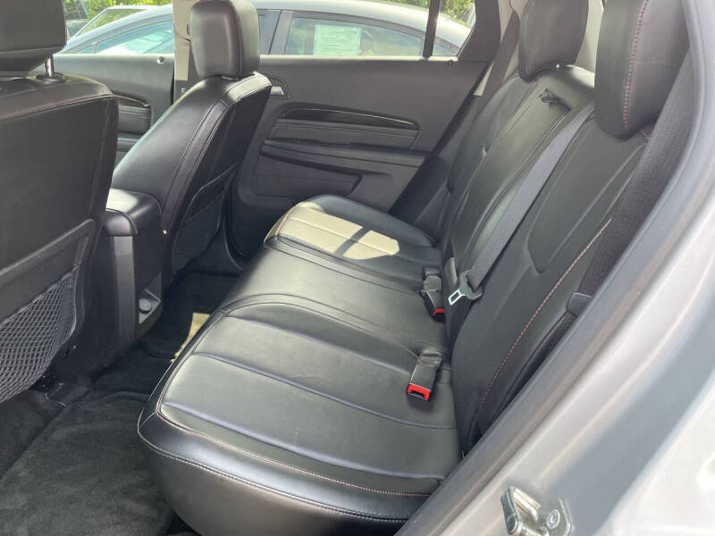 2013 GMC Terrain Denali