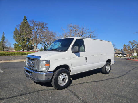 2014 Ford E-Series for sale at Cars R Us in Rocklin CA