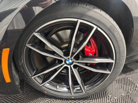 2021 BMW 3 Series M340i xDrive