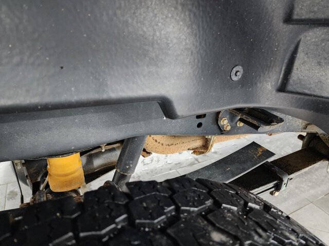 2022 Ford F-350 Super Duty