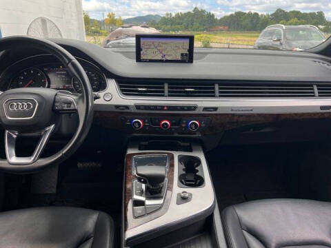 2019 Audi Q7