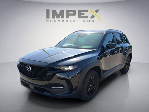 2026 Mazda CX-50 2.5 S Preferred