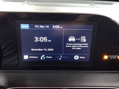 2021 Hyundai Palisade SE