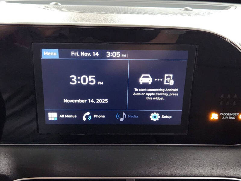 2021 Hyundai Palisade SE