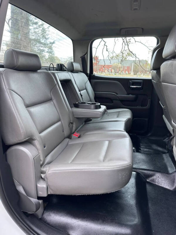 2019 GMC Sierra 2500HD