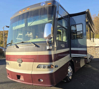 2006 Holiday Rambler Scepter