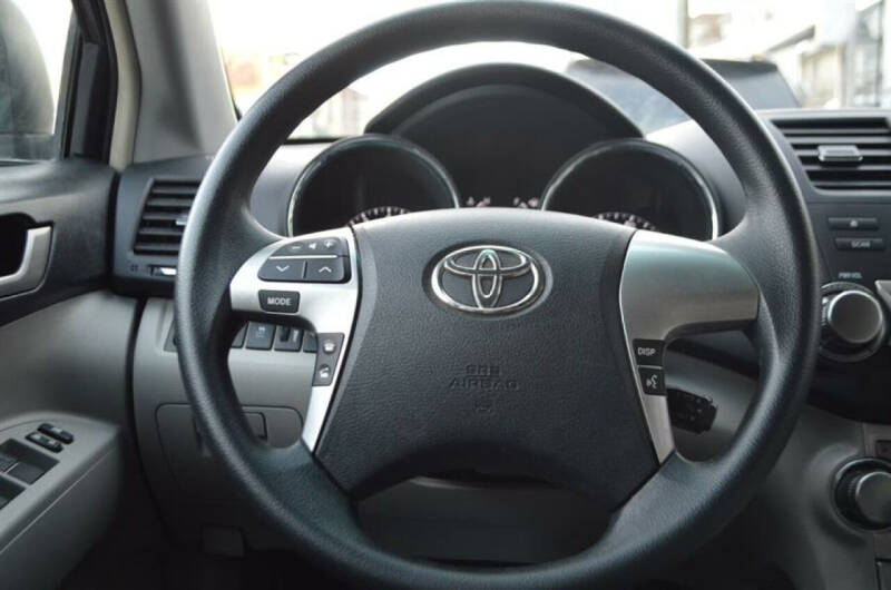 2012 Toyota Highlander