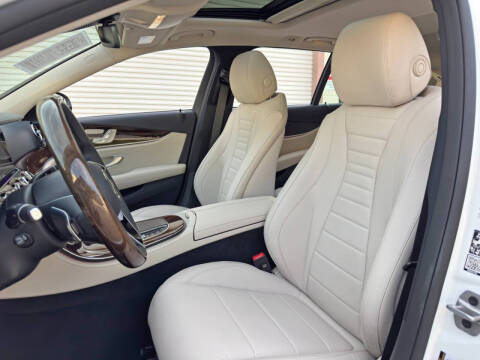 2023 Mercedes-Benz E-Class E 450 4MATIC All-Terrain