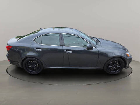 2008 Lexus IS 350