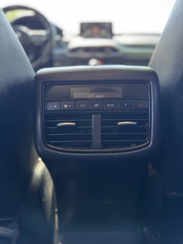 2018 Mazda CX-9 Touring