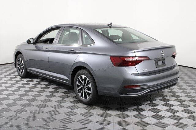 2023 Volkswagen Jetta for sale in Marietta, GA