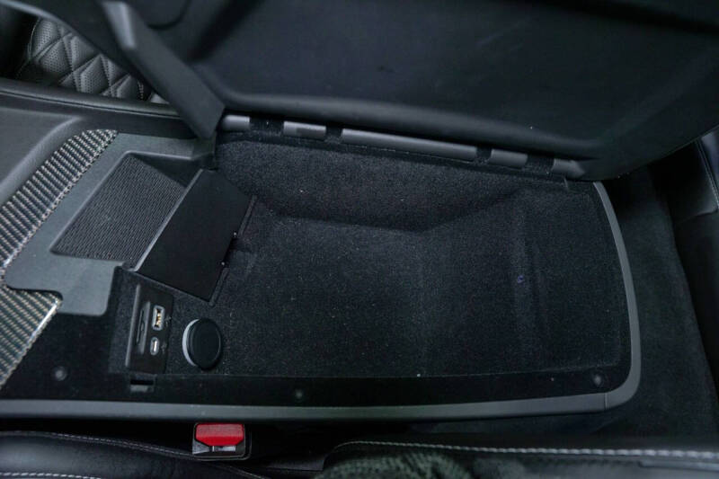 2023 Cadillac CT5-V Blackwing