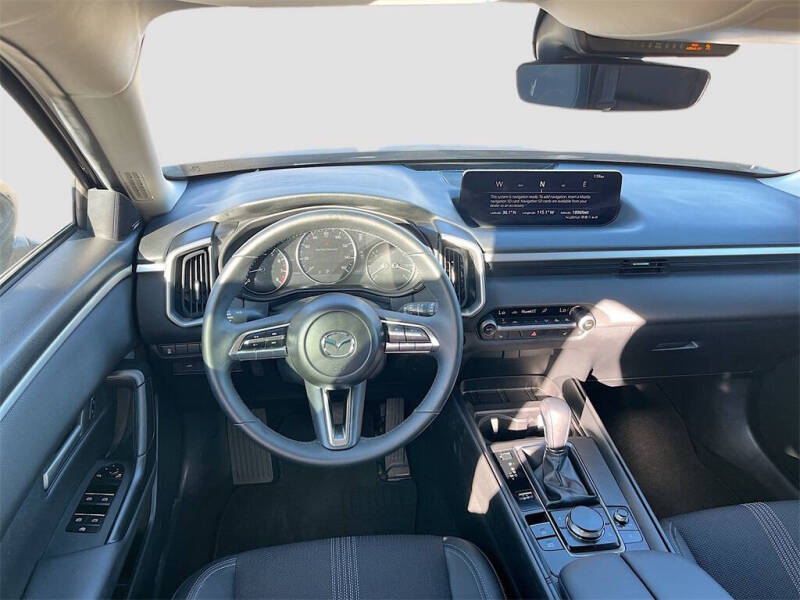 2025 Mazda CX-50 2.5 S Premium