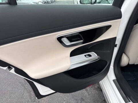 2025 Mercedes-Benz E-Class E 350 4MATIC