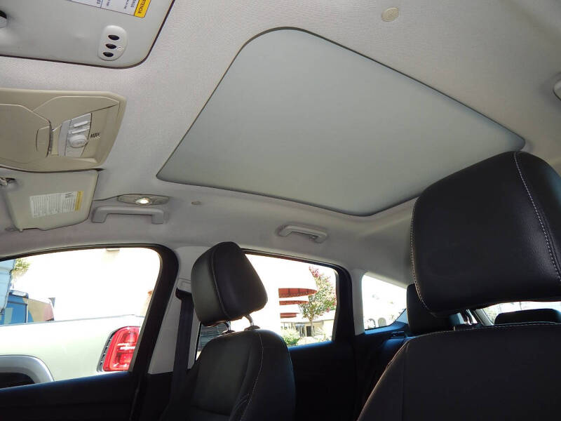 2013 Ford C-MAX Energi SEL