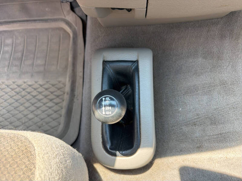 2003 Dodge Ram 2500 SLT