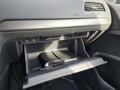 2019 Volkswagen Golf SportWagen 1.4T SE