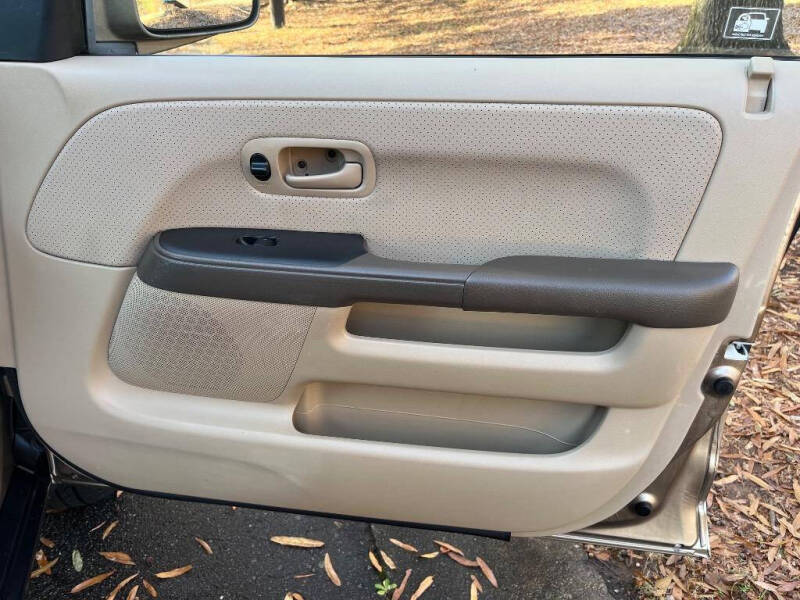 2006 Honda CR-V Special Edition