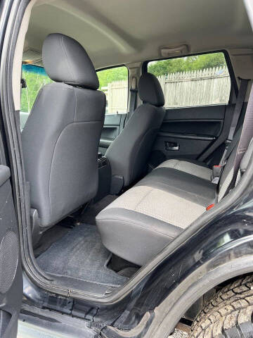 2009 Jeep Grand Cherokee Laredo