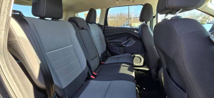 2013 Ford Escape SE
