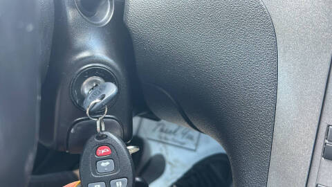 2008 Pontiac Solstice