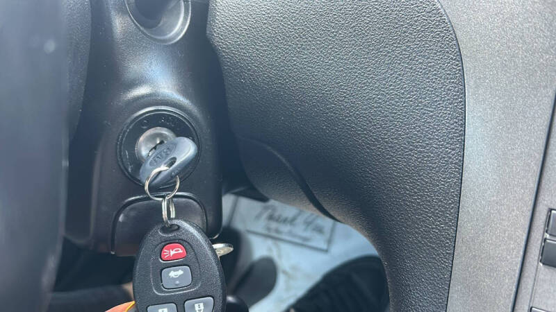 2008 Pontiac Solstice