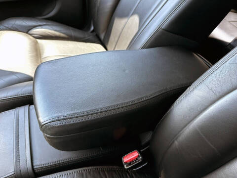 2011 Cadillac DTS Pro Coachbuilder Limo