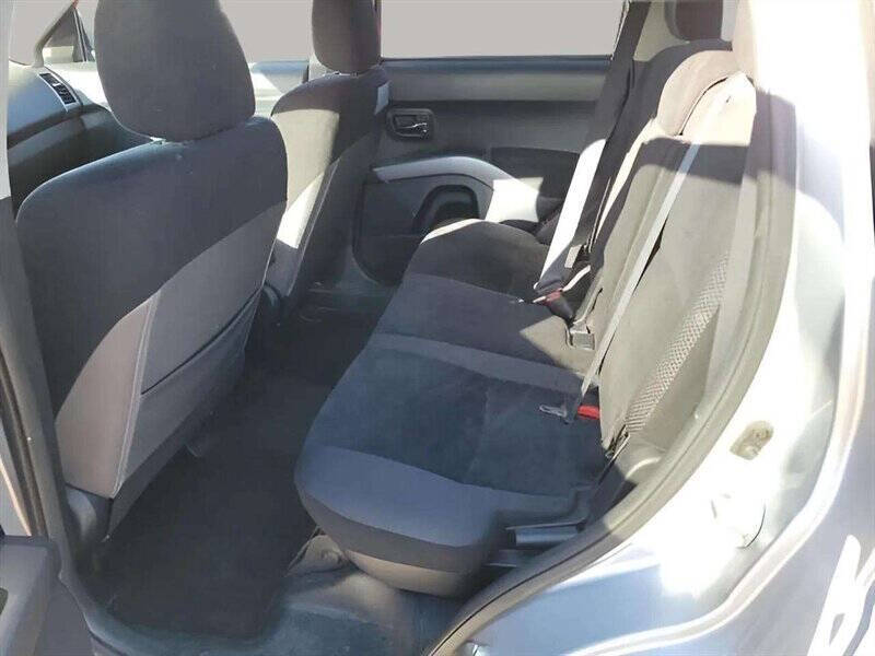 2012 Mitsubishi Outlander ES