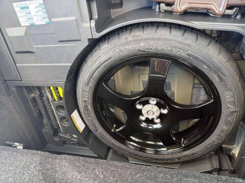 2023 Lexus RX 500h F SPORT Performance