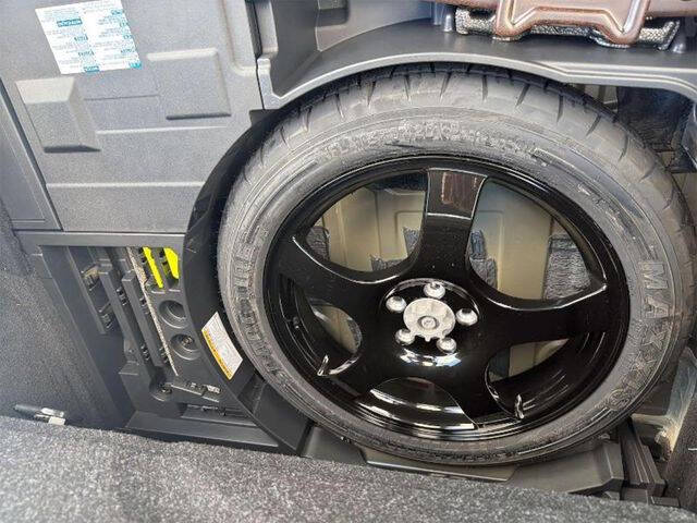 2023 Lexus RX 500h F SPORT Performance