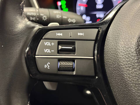 2023 Acura Integra w/A-SPEC