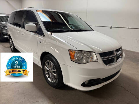 2014 Dodge Grand Caravan SXT 30th Anniversary