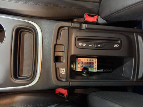 2019 Dodge Durango Citadel