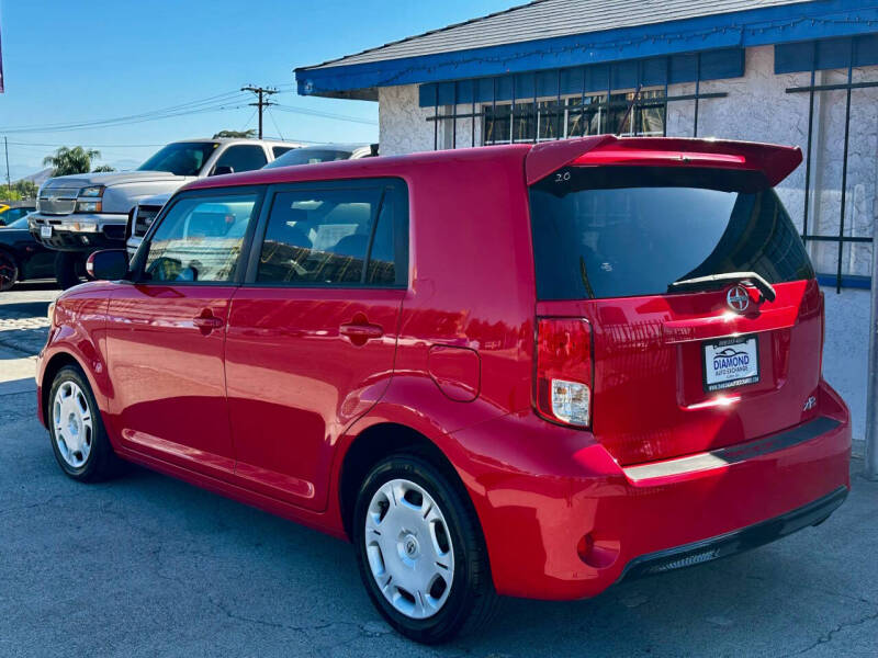 2013 Scion xB