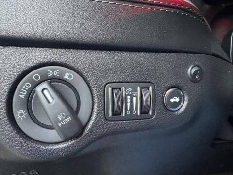 2021 Dodge Charger Scat Pack