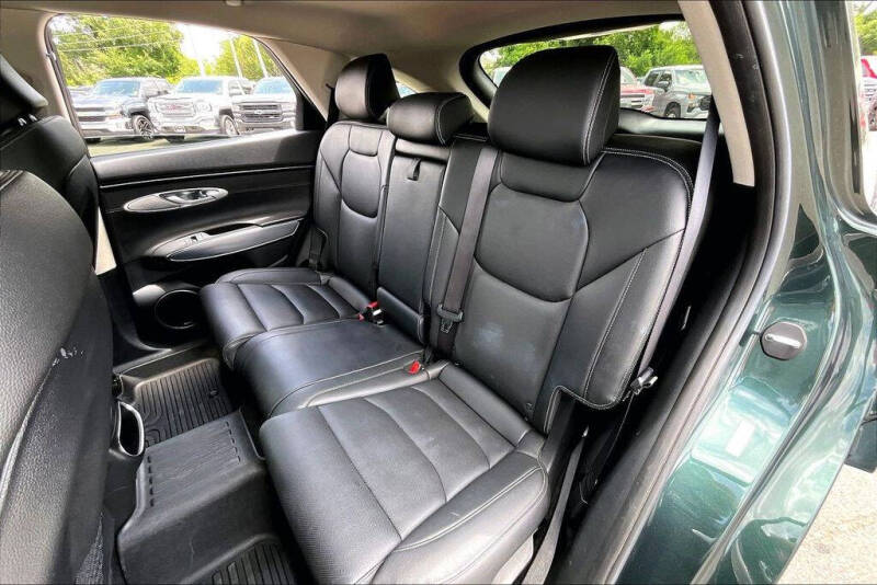 2022 Genesis GV70 2.5T Standard