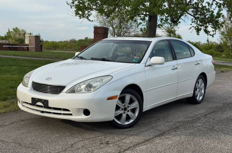 2006 Lexus ES 330