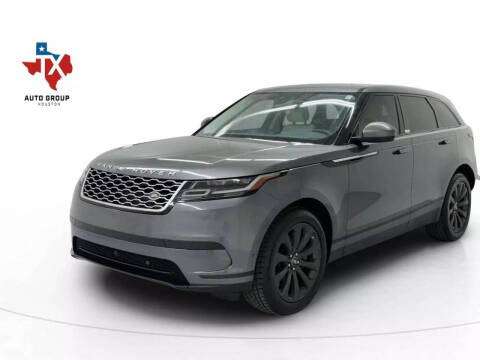 2018 Land Rover Range Rover Velar P380 R-Dynamic SE