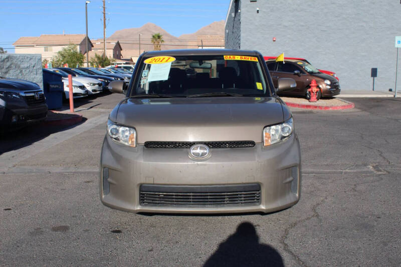 2011 Scion xB