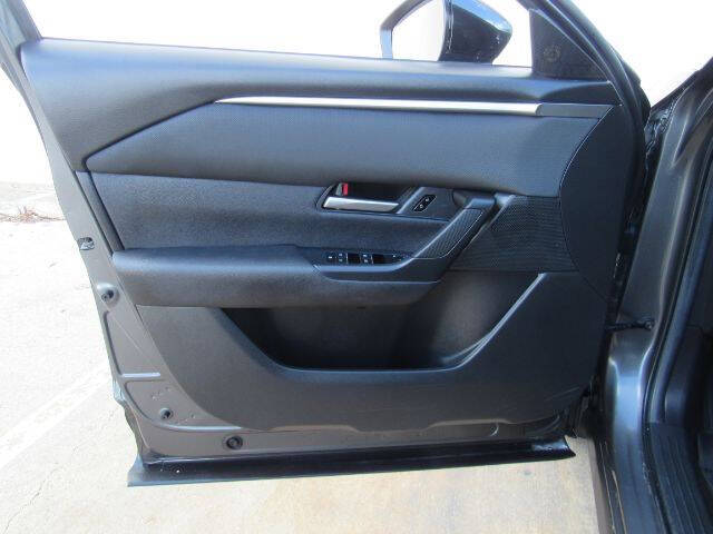 2025 Mazda CX-50 2.5 S Preferred