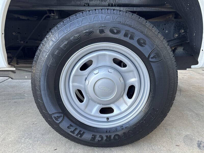 2013 Ford F-250 Super Duty XL