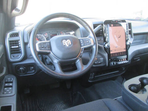 2025 RAM 3500 Tradesman