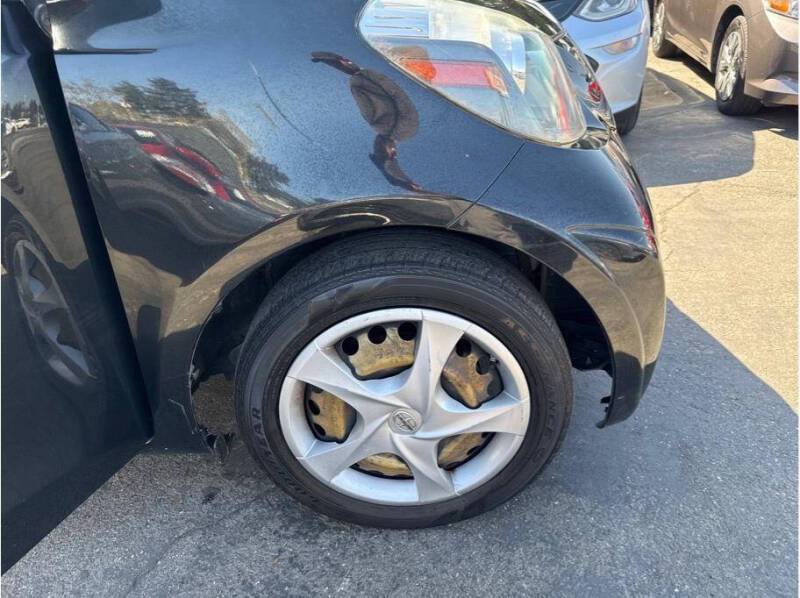 2013 Scion iQ
