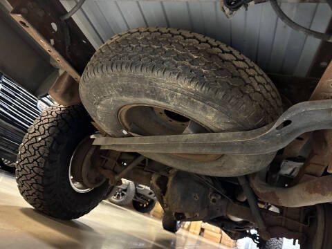 1991 Dodge RAM 250