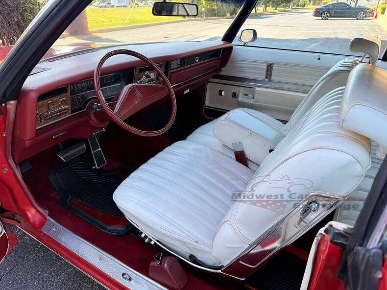 1975 Oldsmobile Delta Eighty-Eight
