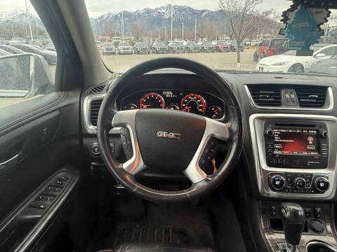 2014 GMC Acadia SLT-1