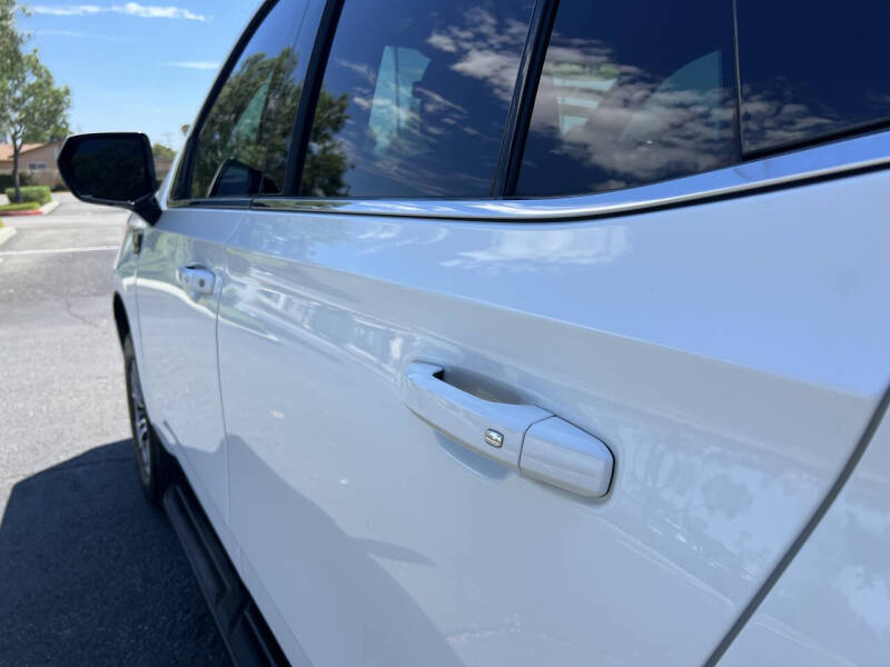 2022 GMC Yukon SLE