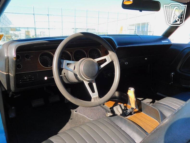 1973 Dodge Challenger