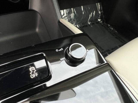 2025 Audi A6 Sportback e-tron quattro Prestige