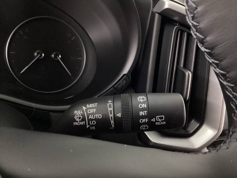 2026 Mazda CX-50 2.5 S Select